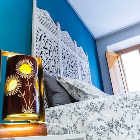 Apartament Apartamento Divina Malasana Madryt Zewnętrze zdjęcie
