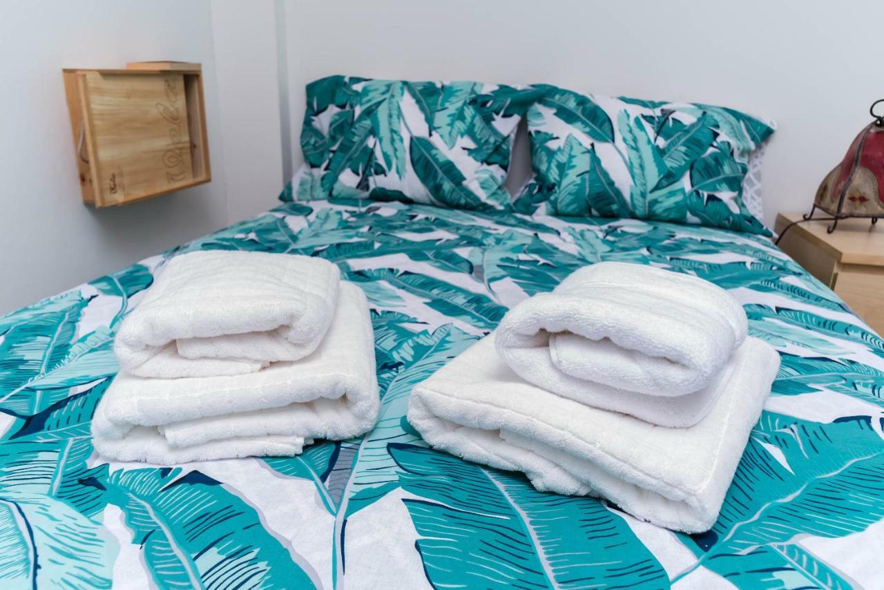 Apartament Apartamento Divina Malasana Madryt Zewnętrze zdjęcie